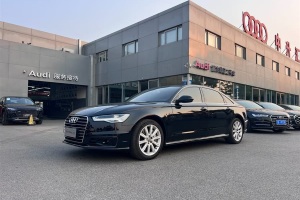 奧迪A6L 奧迪 50 TFSI quattro 尊享型