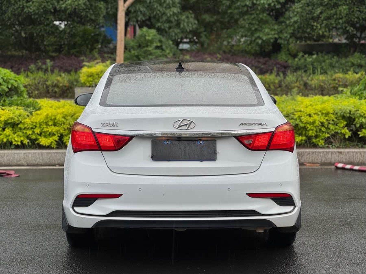 現(xiàn)代 名圖  2017款 1.8L 自動(dòng)智能型GLS 國(guó)VI圖片