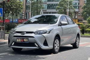 YARiS L 致享 豐田 1.5E CVT魅動(dòng)版 國(guó)VI