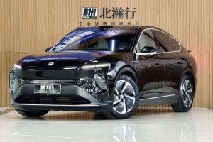 蔚來EC7 蔚來 75kWh