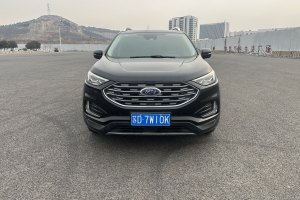 銳界 福特 EcoBoost 245 兩驅豪銳型 7座 國VI