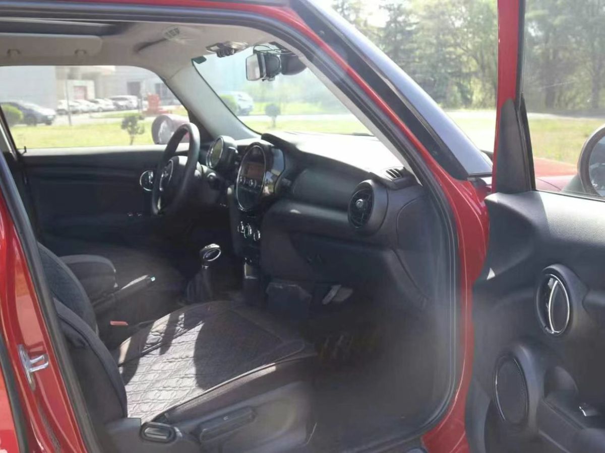 MINI MINI  2015款 1.2T 手動 ONE圖片