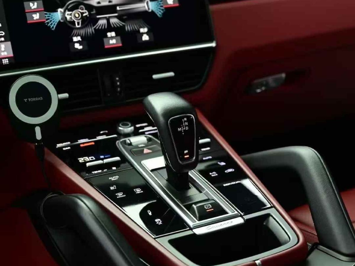 保時捷 911  2021款 Turbo S 3.8T 保時捷中國20周年紀念版圖片