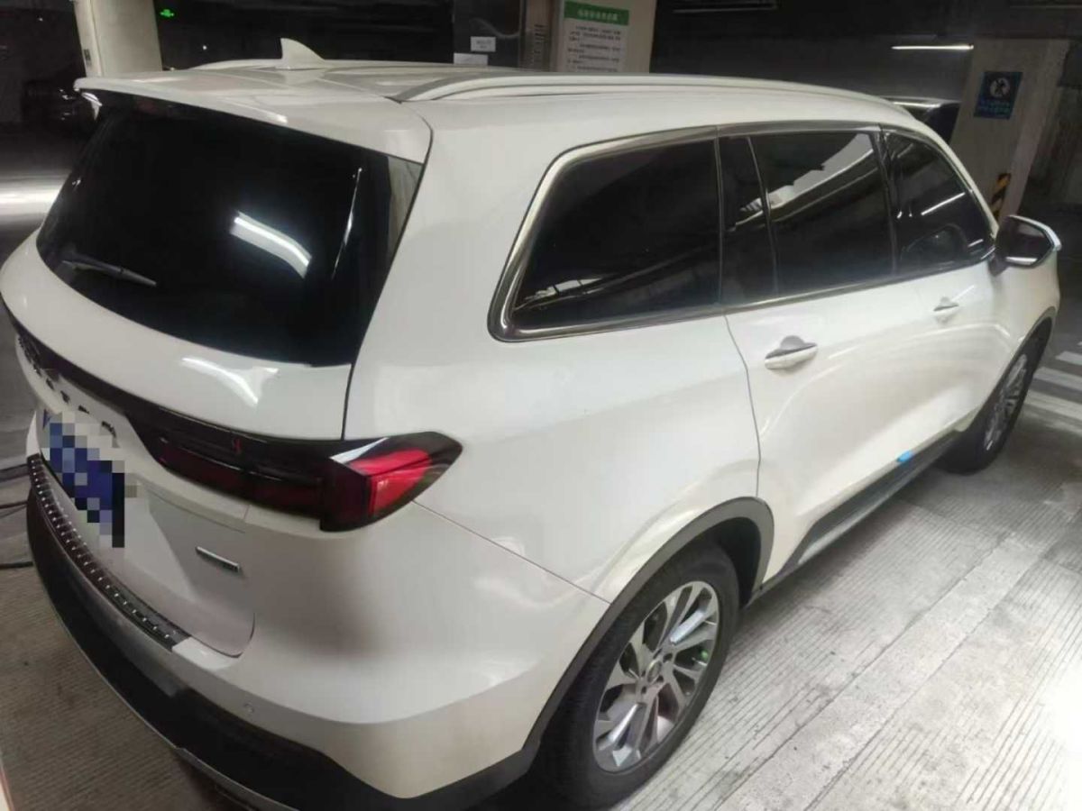 福特 領睿  2022款 EcoBoost 170 尊領型圖片