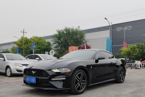 Mustang 福特 2.3L EcoBoost