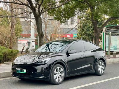 2023年1月 特斯拉 Model S 三電機(jī)全輪驅(qū)動(dòng) Plaid版圖片