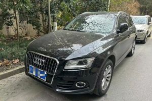 奧迪Q5 奧迪 40 TFSI 動感型