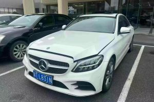 奔馳C級(jí) 奔馳 C 300 L