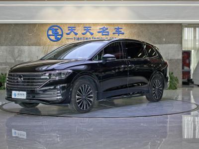 2023年1月 大眾 威然 改款 380TSI 尊貴版圖片