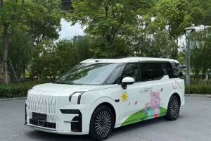 極氪001 極氪 ME版 100kWh 四驅(qū)