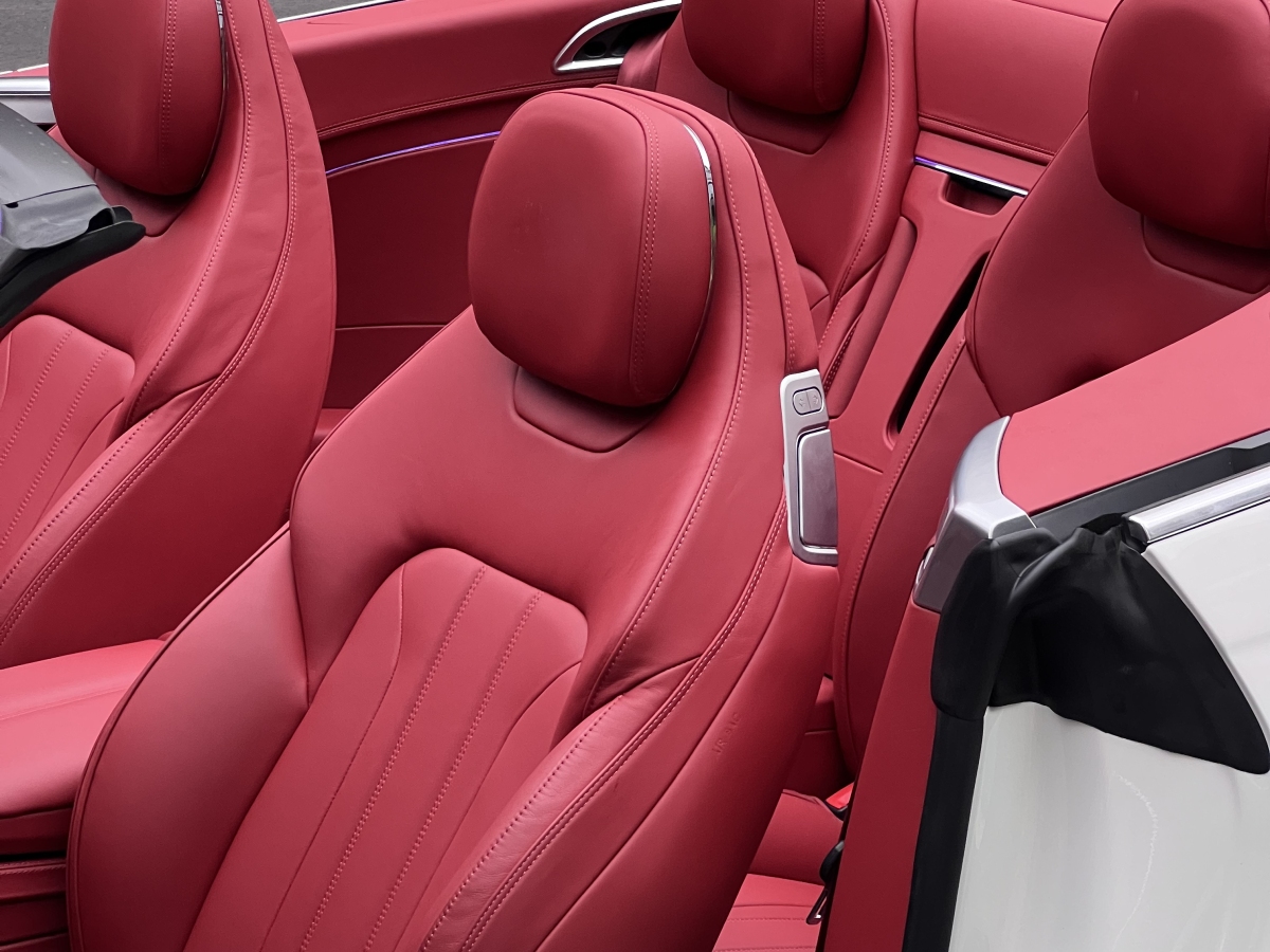 宾利 欧陆  2016款 6.0T GT W12 敞篷版图片