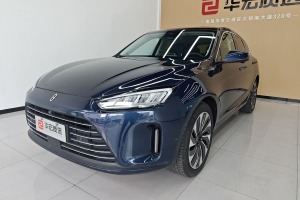 問(wèn)界M5 賽力斯 增程四驅(qū)智駕版
