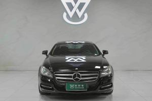 奔馳CLS級(jí) 奔馳 CLS 300 CGI