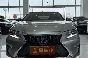 ES 雷克薩斯 200 舒適版