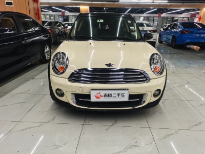 2014年3月 MINI CLUBMAN 1.6L COOPER Fun圖片