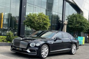 飛馳 賓利 4.0T V8 標準版