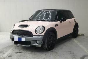 MINI MINI 1.6T COOPER S