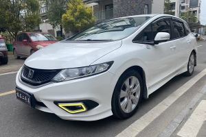 杰德 本田 1.8L 自動舒適版 6座