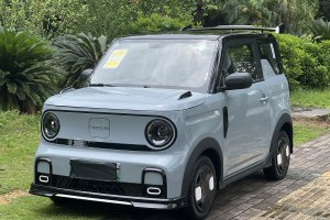 熊貓mini 吉利 210km 熊貓卡丁