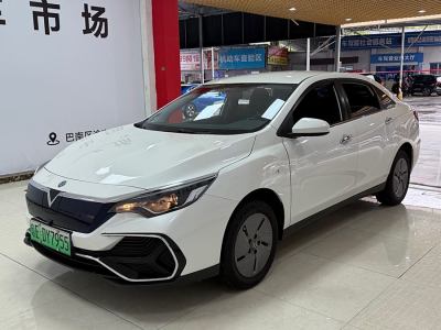 2023年6月 啟辰 D60EV PLUS 舒適版SI型圖片