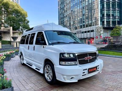 2019年12月 GMC SAVANA 2500S 至尊版圖片