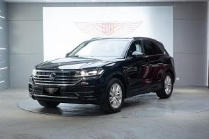 途銳 大眾 2.0TSI 銳尚版