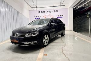 迈腾 大众 改款 2.0TSI 尊贵型