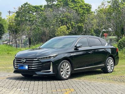 2020年7月 广汽传祺 GA8 390T 至尊版图片