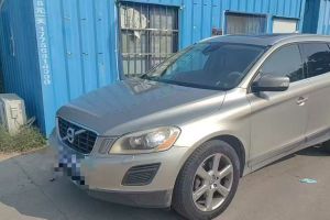 XC60 沃爾沃 T5 智雅版