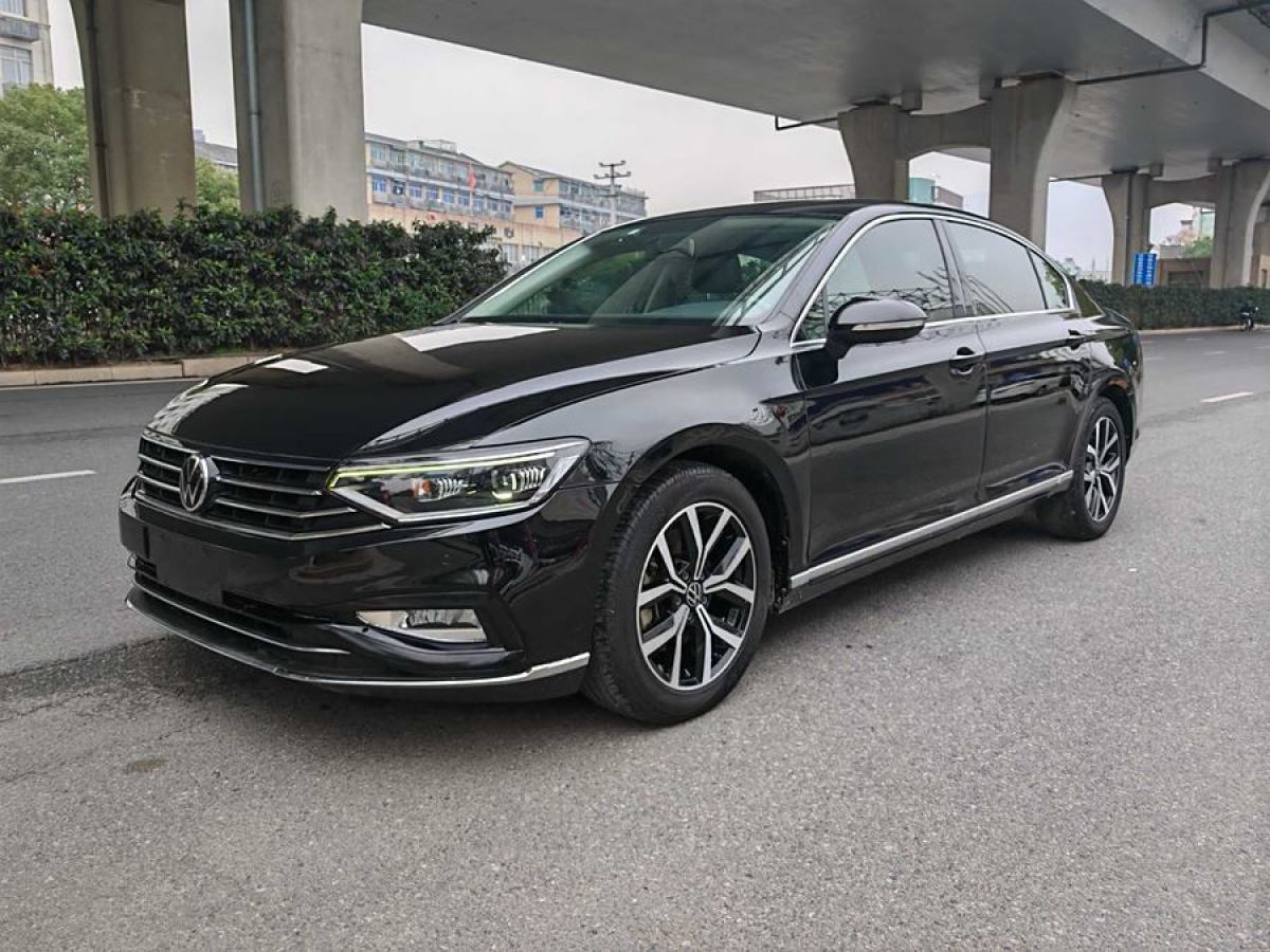 2021年9月大眾 邁騰  2020款 280TSI DSG 舒適型