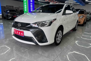 YARiS L 致炫 豐田 1.5L CVT領(lǐng)先版