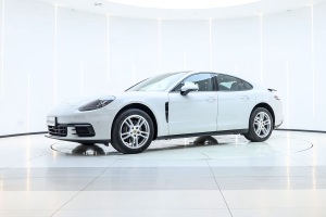Panamera 保時(shí)捷 Panamera 3.0T