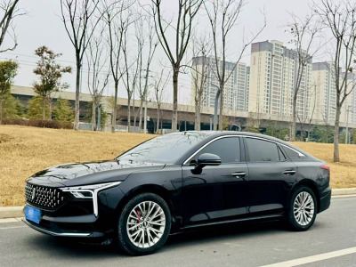 2024年3月 奔騰 B70 1.5T 自動(dòng)悅享型圖片