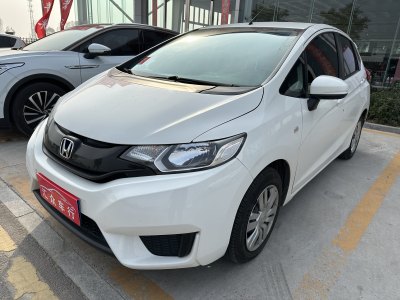 2016年5月 本田 飛度 1.5L LX CVT舒適型圖片