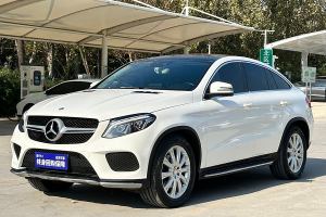 奔馳GLE轎跑 奔馳 GLE 320 4MATIC 轎跑SUV