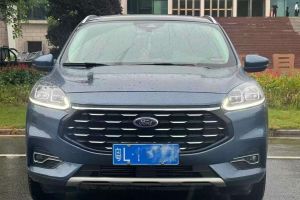 銳際 福特 2.0T 四驅(qū)嘉享