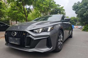 影豹 廣汽傳祺 270T 影豹J15版
