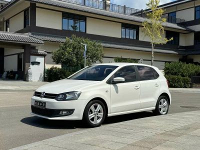 2012年1月 大眾 POLO GTI 1.4TSI圖片