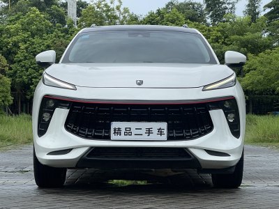 2022年2月 东风风行 风行T5 EVO 1.5TD DCT钻石版图片