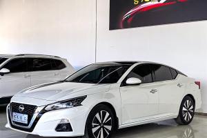 天籟 日產(chǎn) 2.0L XL 舒適版