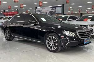奔馳E級 奔馳 E 200 L