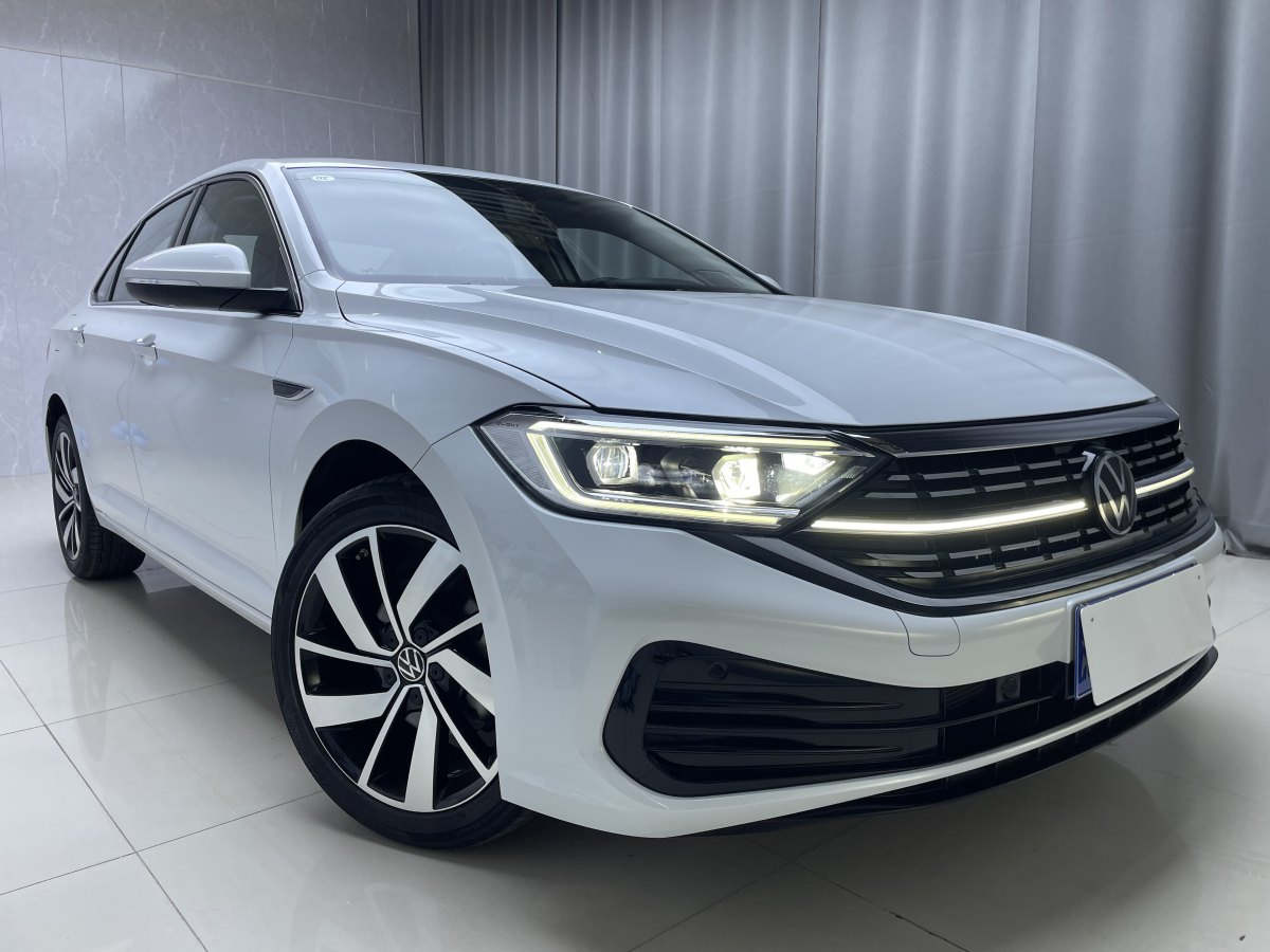 大眾 速騰  2023款 300TSI DSG卓越版圖片