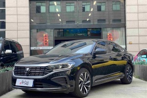 帕薩特 大眾 380TSI 星空龍騰版