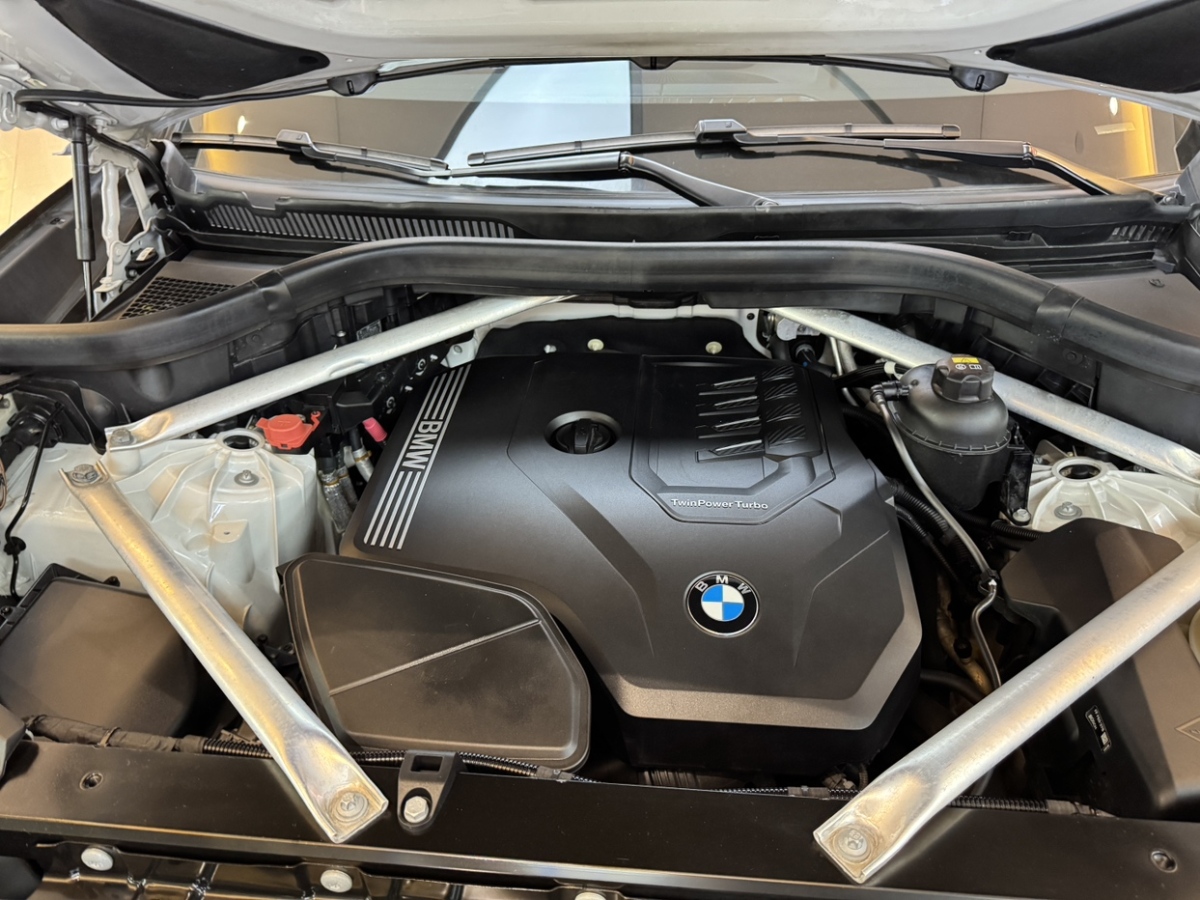 寶馬 寶馬X5  2021款 xDrive30i M運動套裝圖片