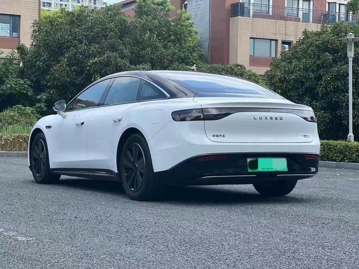 奧迪 奧迪S7  2024款 2.9 TFSI quattro圖片