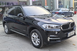 寶馬X5 寶馬 xDrive28i