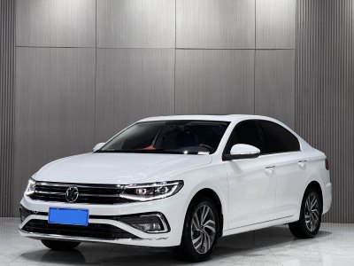 2023年1月 大眾 寶來 200TSI DSG智行版圖片