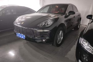Macan 保時捷 Macan 2.0T