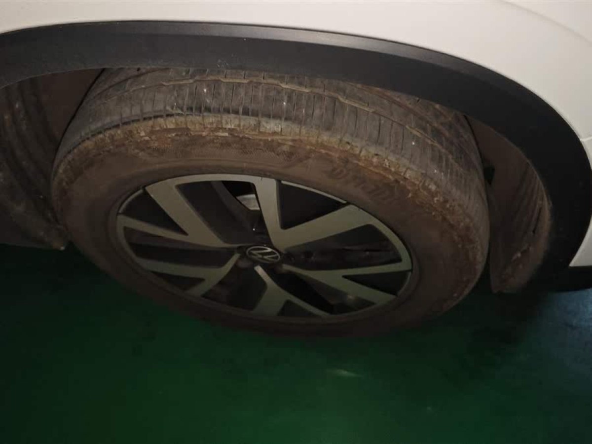 大眾 探岳  2024款 330TSI 兩驅豪華Plus進階版圖片