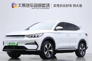 宋PLUS新能源 比亞迪 EV 尊貴型